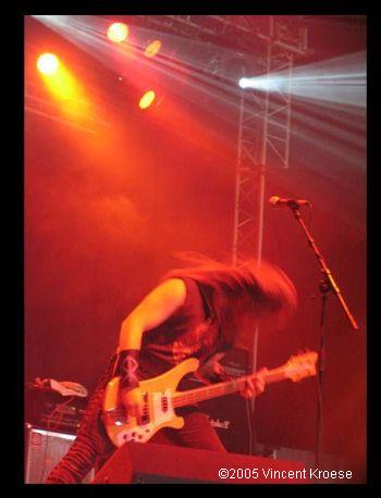 Enslaved Graspop